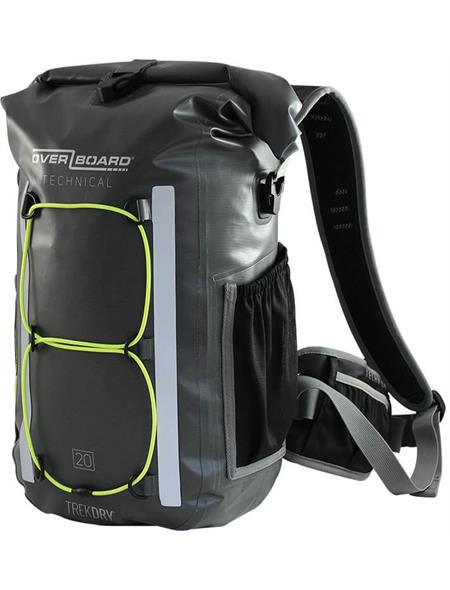 OverBoard TrekDry 20L Waterproof Backpack
