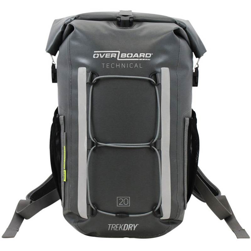 OverBoard TrekDry 20L Waterproof Backpack-2