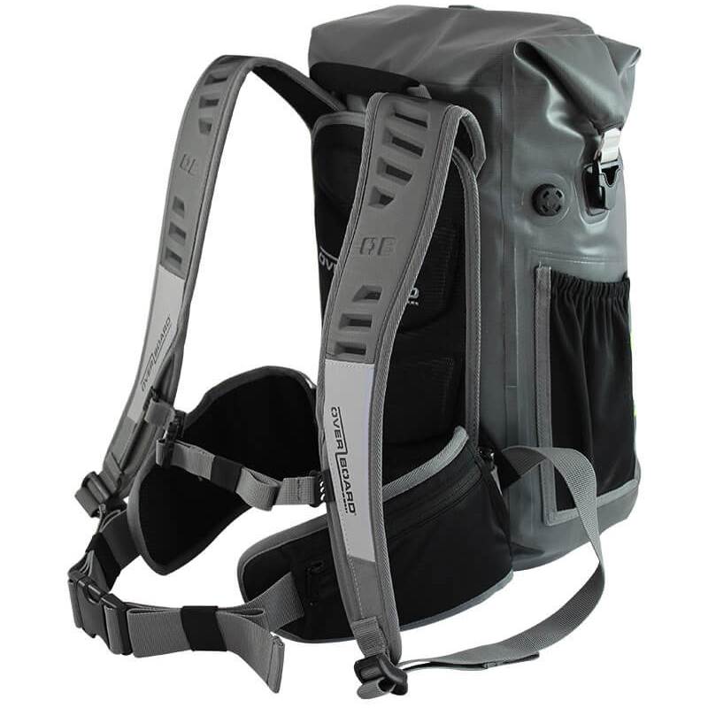 OverBoard TrekDry 20L Waterproof Backpack-3