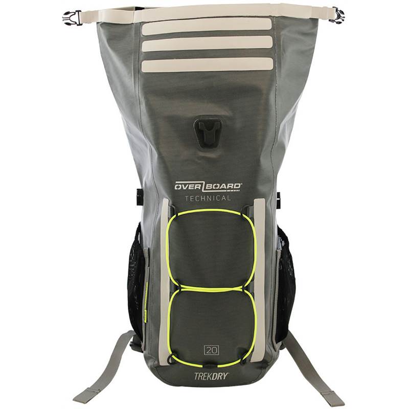 OverBoard TrekDry 20L Waterproof Backpack-4
