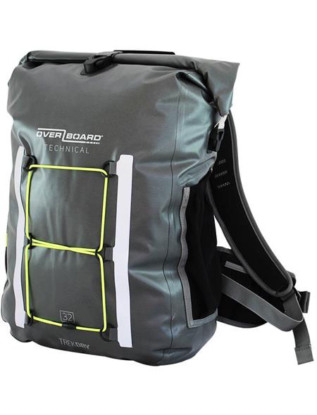 OverBoard TrekDry 30L Waterproof Backpack