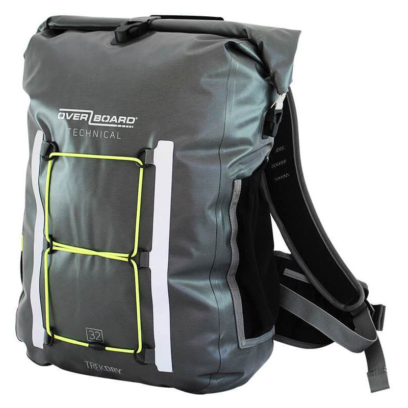 OverBoard TrekDry 30L Waterproof Backpack-1