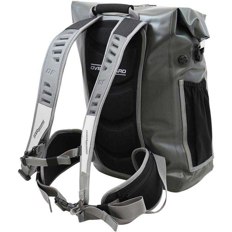 OverBoard TrekDry 30L Waterproof Backpack-2