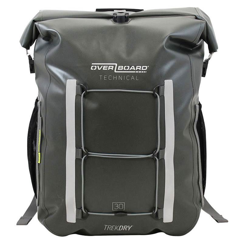 OverBoard TrekDry 30L Waterproof Backpack-3