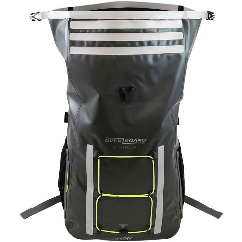 OverBoard TrekDry 30L Waterproof Backpack-4