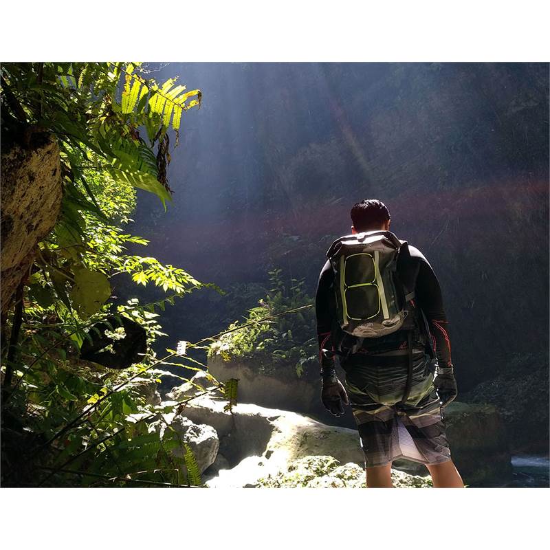 OverBoard TrekDry 30L Waterproof Backpack-5