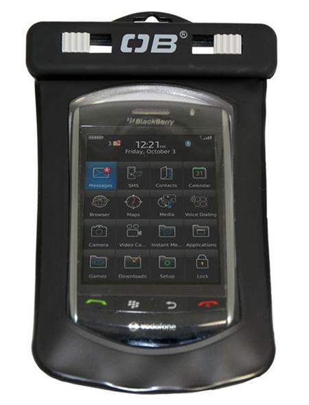 OverBoard Small Waterproof Phone/gps Case