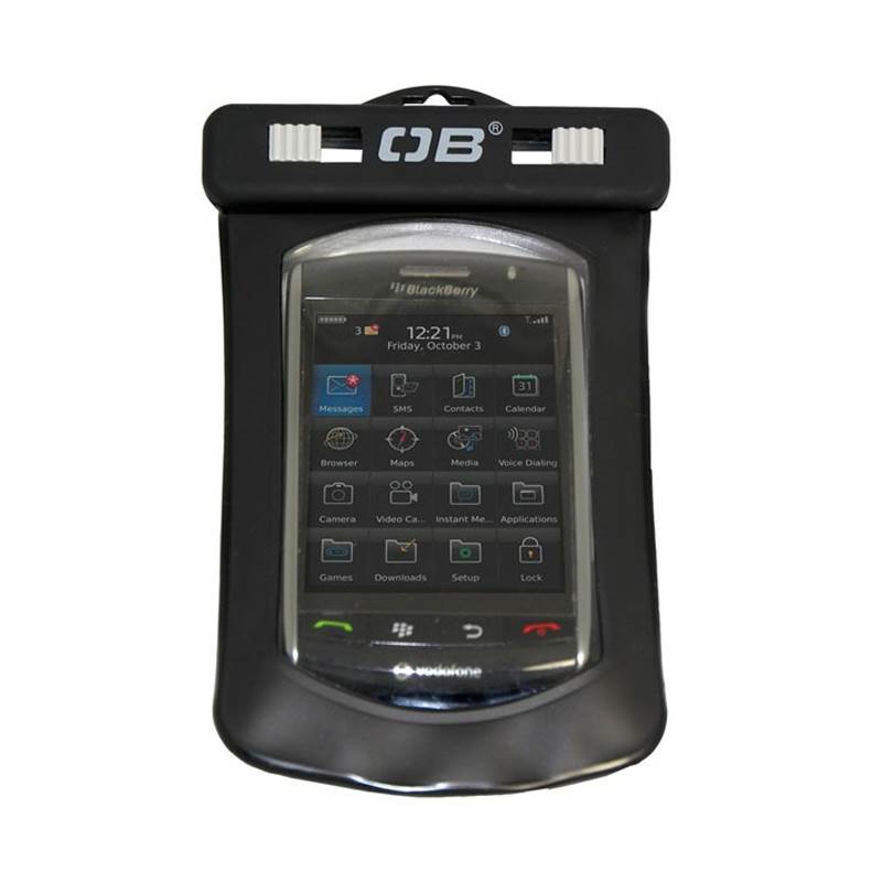 OverBoard Small Waterproof Phone/gps Case-1