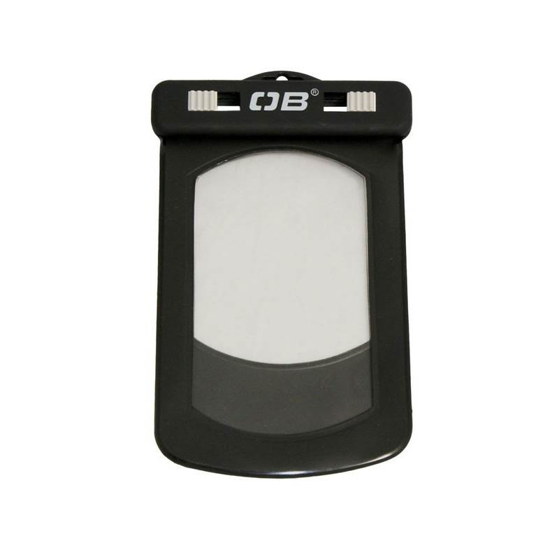 OverBoard Small Waterproof Phone/gps Case-2