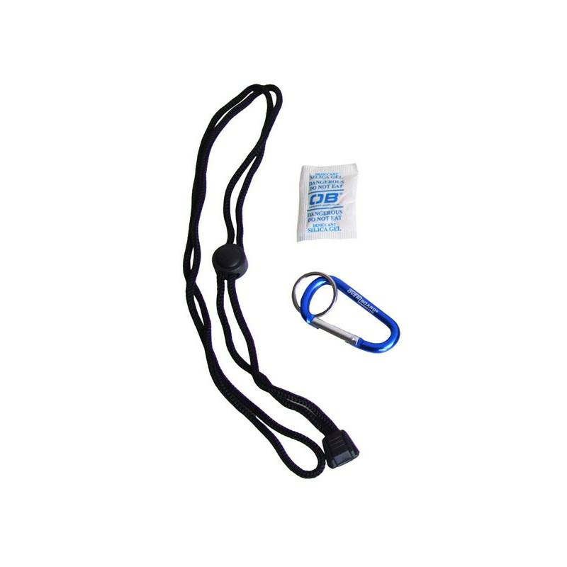 OverBoard Small Waterproof Phone/gps Case-3