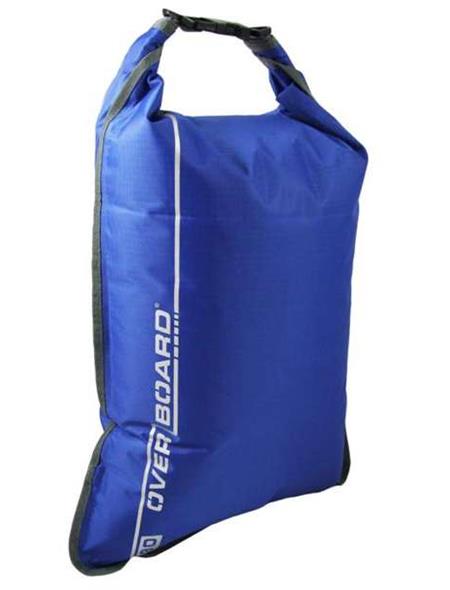 OverBoard 30L Blue Dry Flat Bag