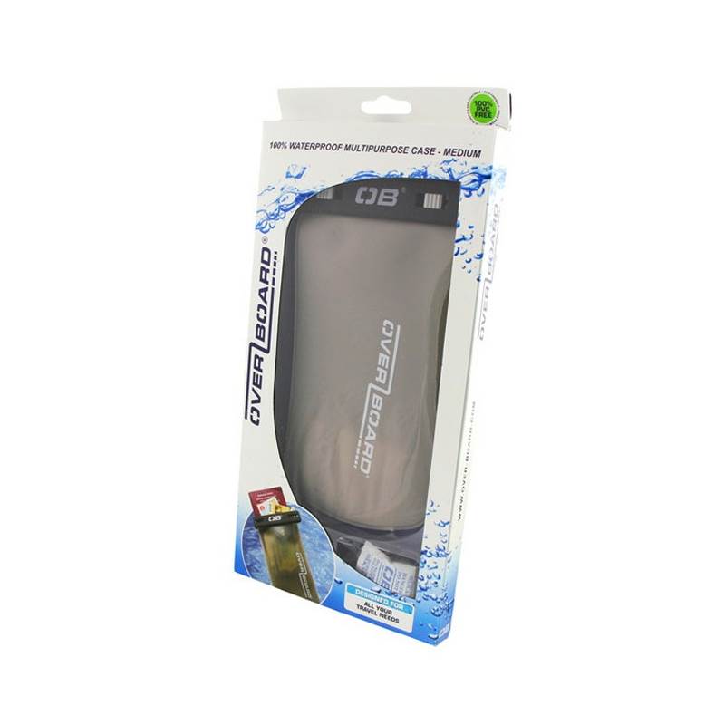 OverBoard Multipurpose Waterproof Case-4