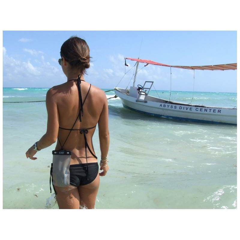 OverBoard Multipurpose Waterproof Case-5