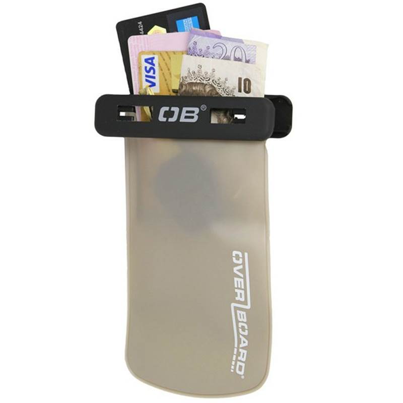 Overboard Waterproof Small Multipurpose Case-3