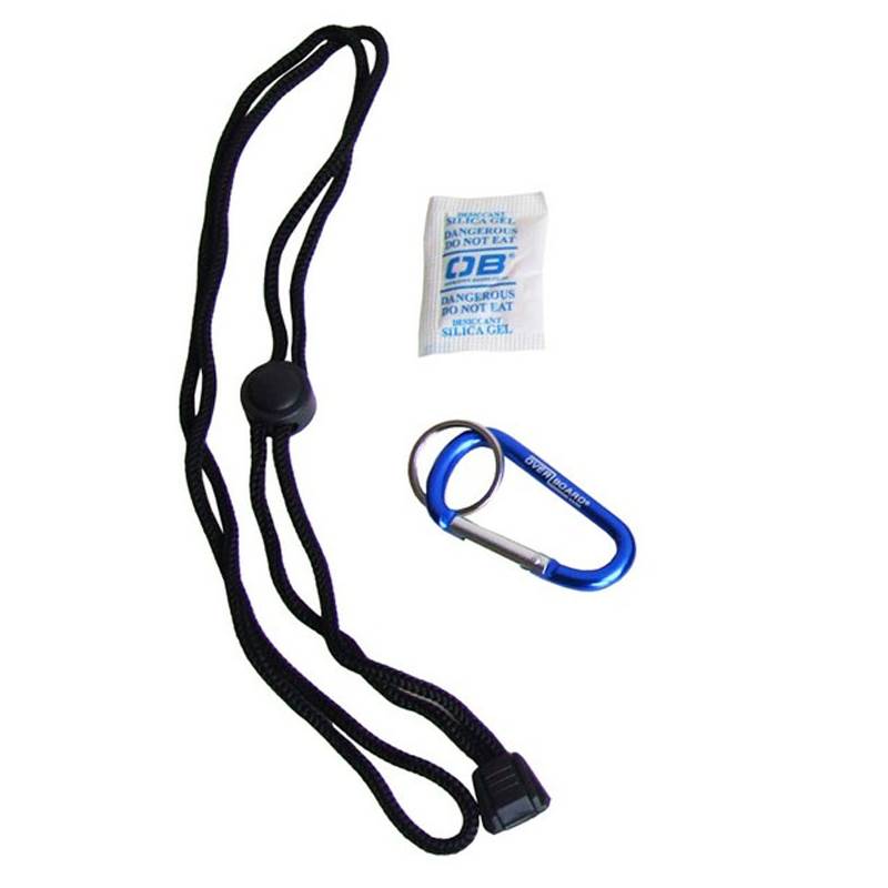 Overboard Waterproof Small Multipurpose Case-4