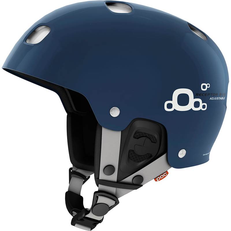 POC Receptor Bug Adjustable 2.0 Ski & Snowboard Helmet-3