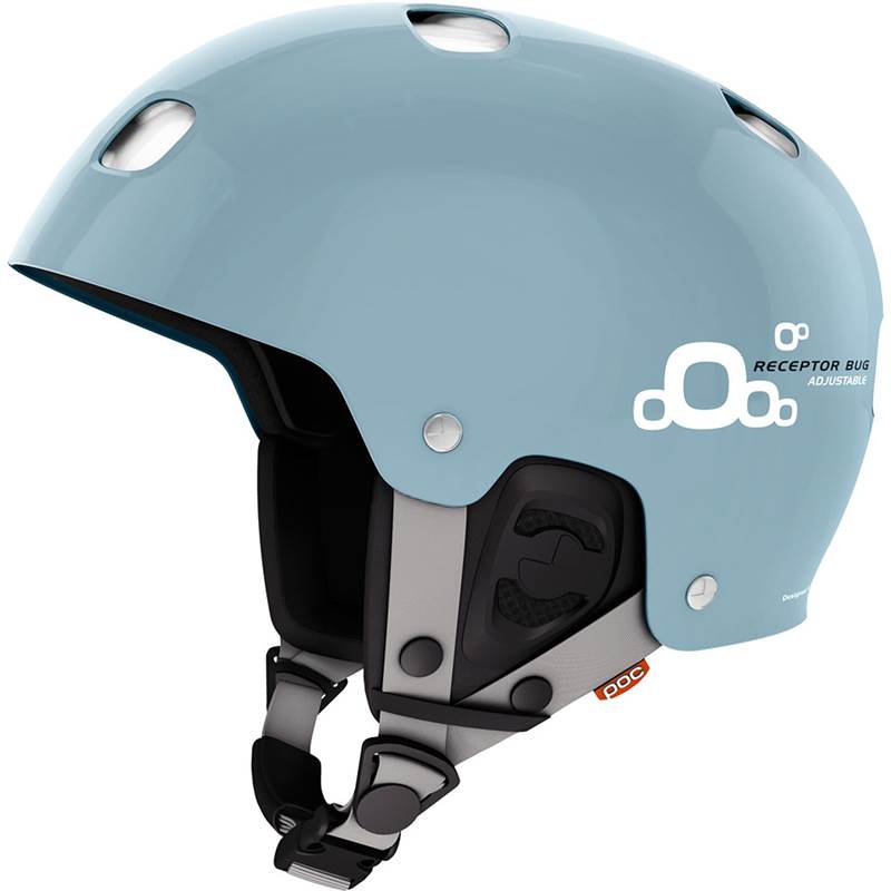 POC Receptor Bug Adjustable 2.0 Ski & Snowboard Helmet-5