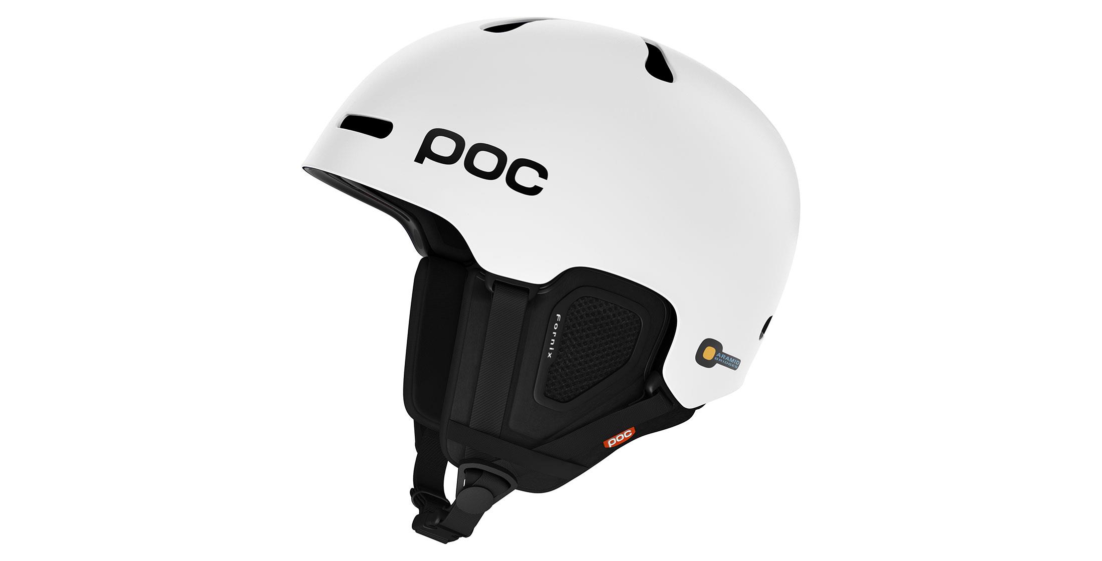 POC Fornix Ski and Snowboard Helmet