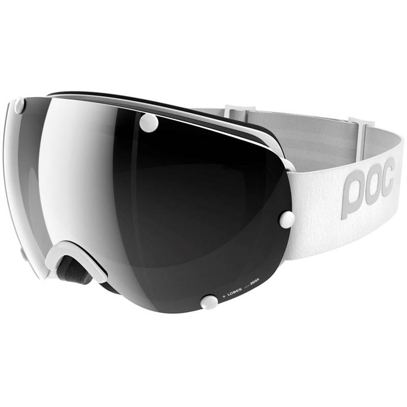 POC Lobes Ski & Snowboard Goggles-1