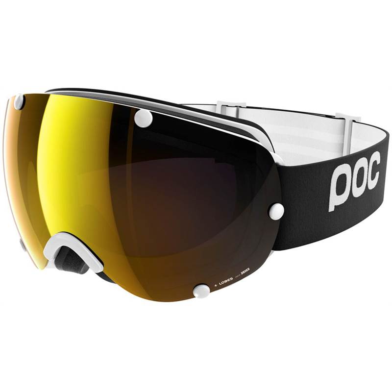 POC Lobes Ski & Snowboard Goggles-2