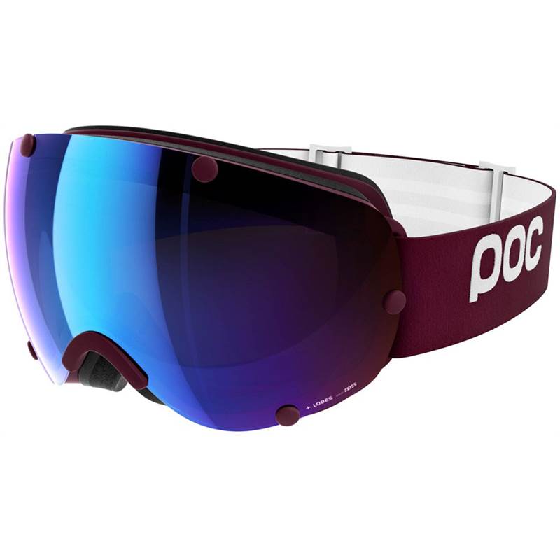 POC Lobes Ski & Snowboard Goggles-4