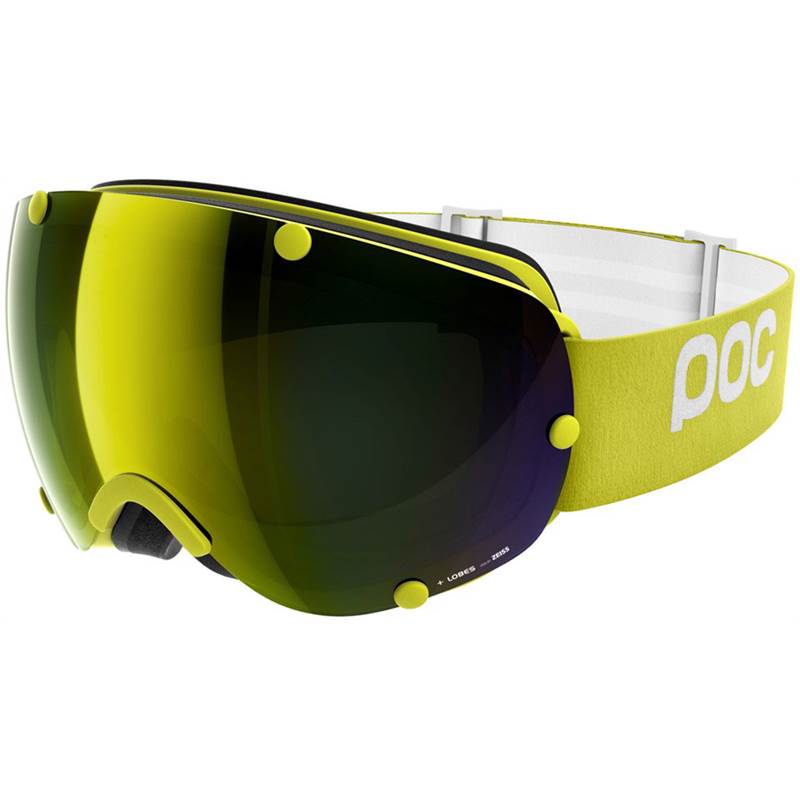 POC Lobes Ski & Snowboard Goggles-5