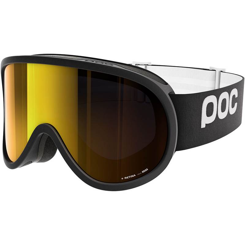 POC Retina Ski & Snowboard Goggles-2