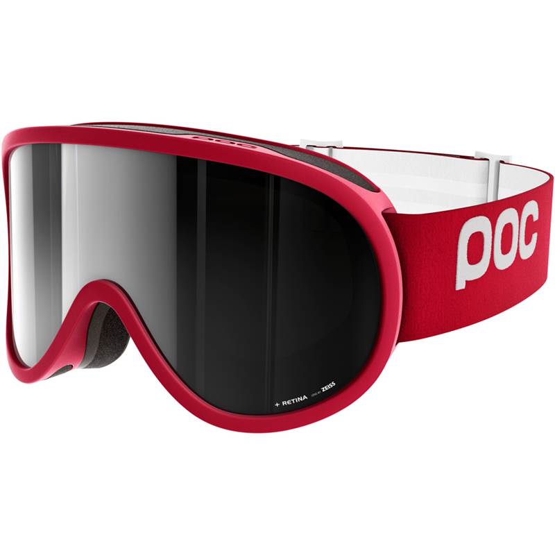 POC Retina Ski & Snowboard Goggles-4