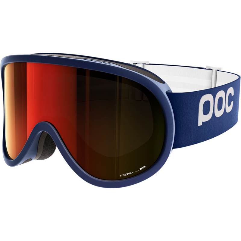 POC Retina Ski & Snowboard Goggles-3