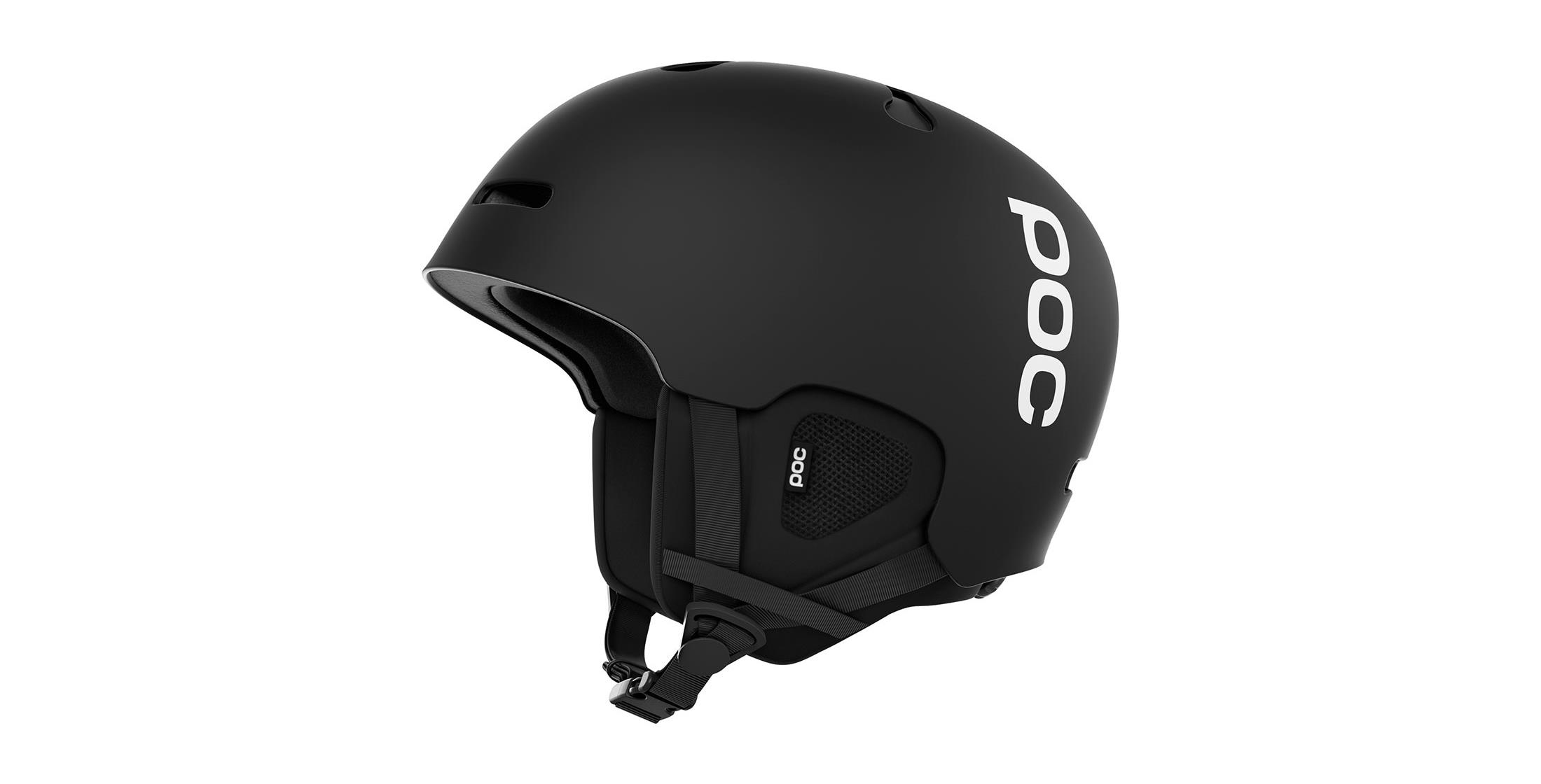 POC Auric Cut Ski and Snowboard Helmet