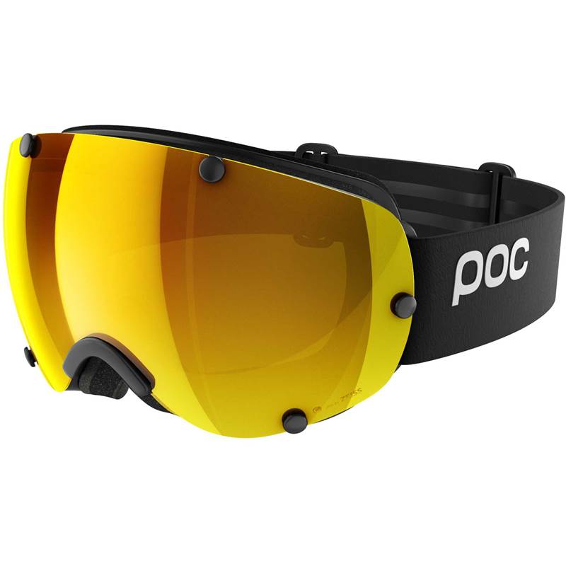 POC Lobes Clarity Ski and Snowboard Goggles-1