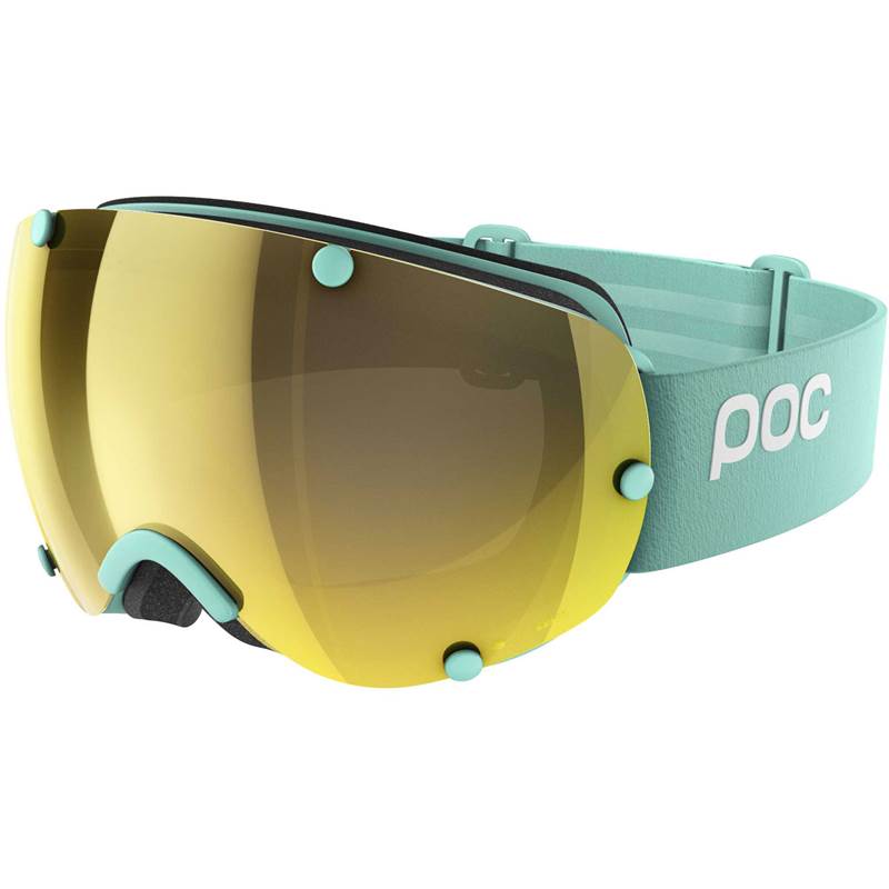 POC Lobes Clarity Ski and Snowboard Goggles-2
