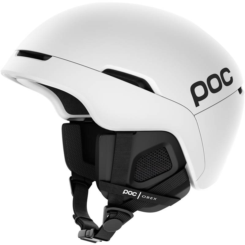 POC Obex Spin Ski and Snowboard Helmet-1