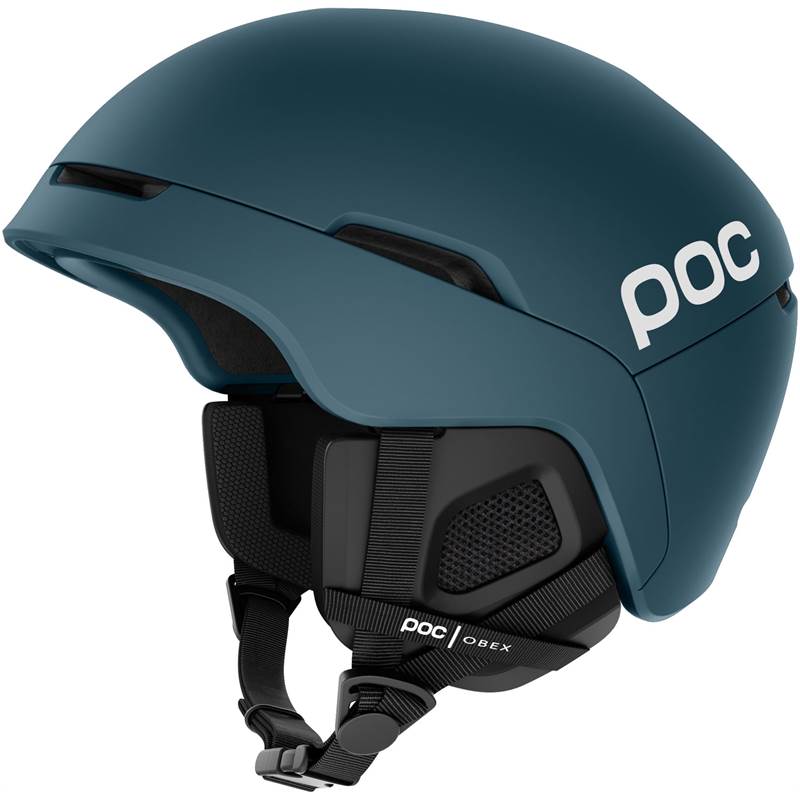 POC Obex Spin Ski and Snowboard Helmet-3