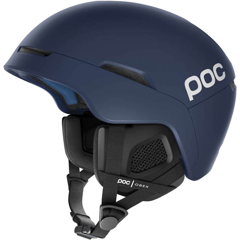 POC Obex Spin Ski and Snowboard Helmet-5