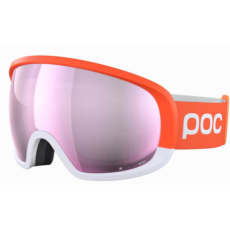 POC Fovea Clarity Comp Goggles-1