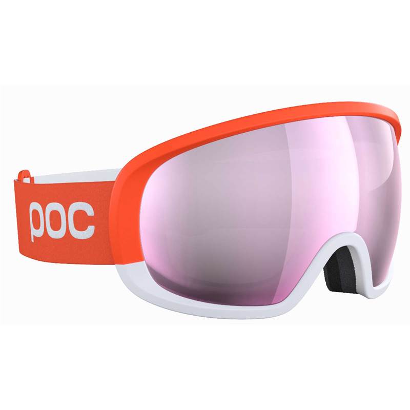 POC Fovea Clarity Comp Goggles-3