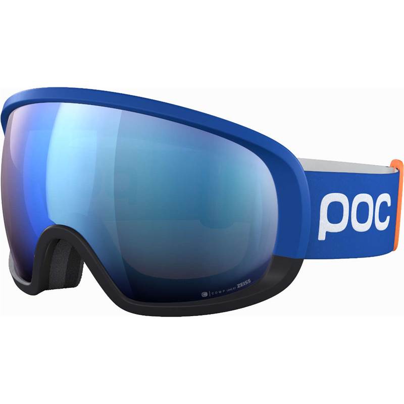 POC Fovea Clarity Comp Goggles-5
