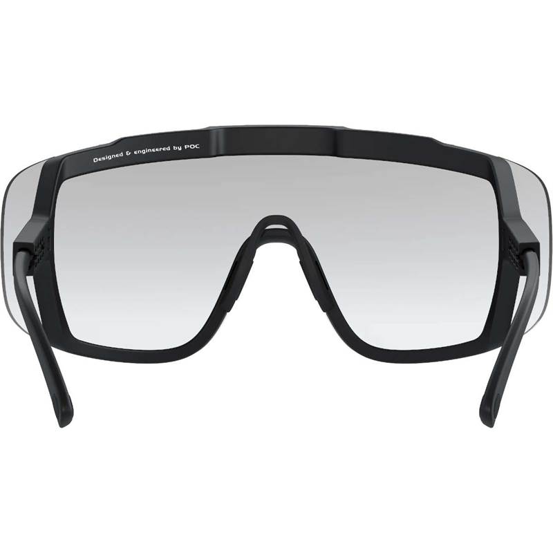 POC Devour WF Photochromic Cycling Sunglasses-4