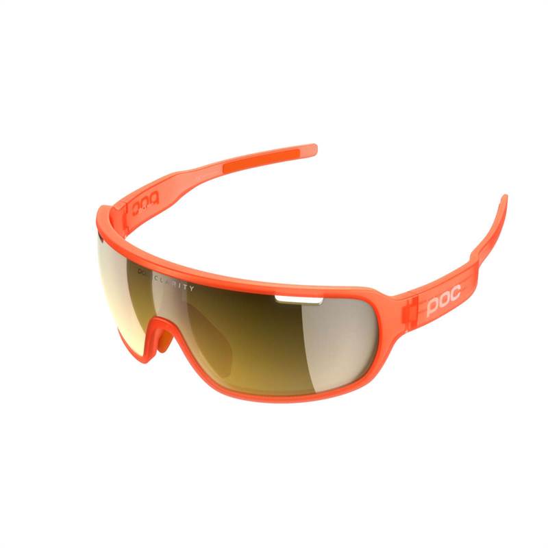 POC Do Blade Cycling Sunglasses-5