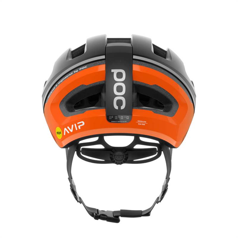 POC Omne Beacon MIPS Road Helmet-4