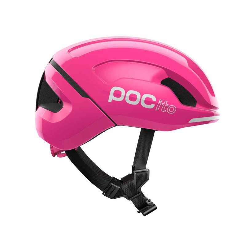 POC POCito Omne MIPS  Kids Cycling Helmet-3