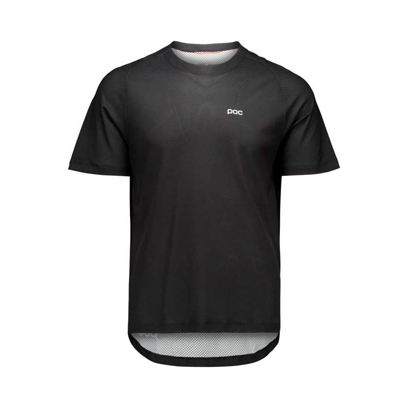 POC Mens Motion Air S/S Jersey-1