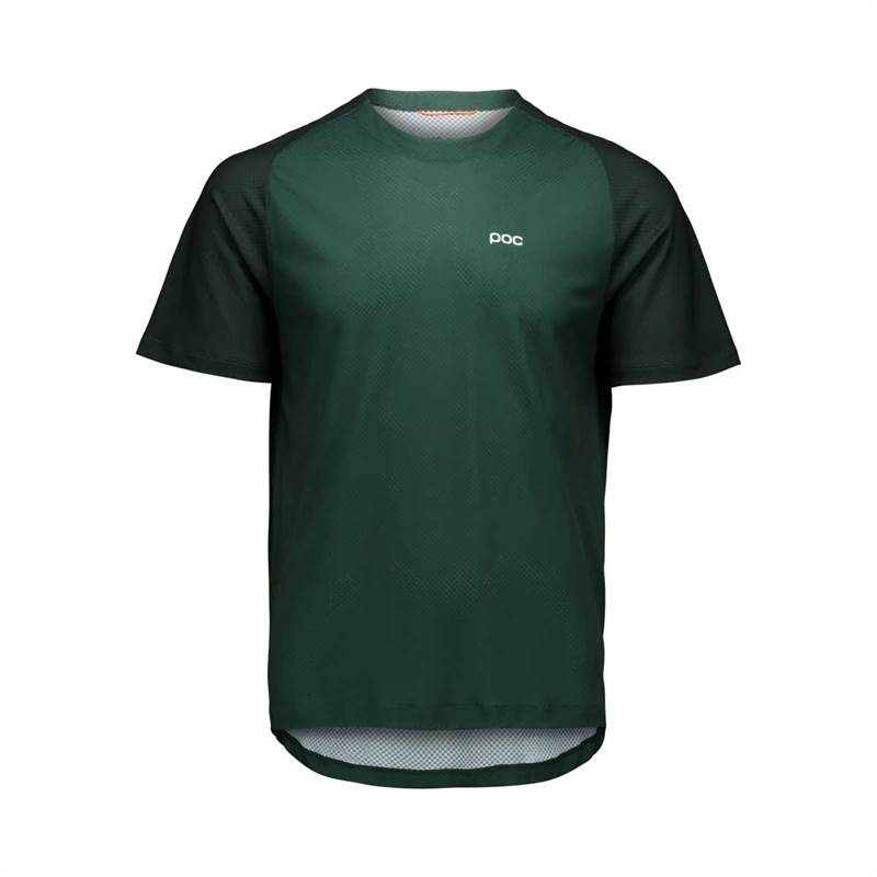 POC Mens Motion Air S/S Jersey-3