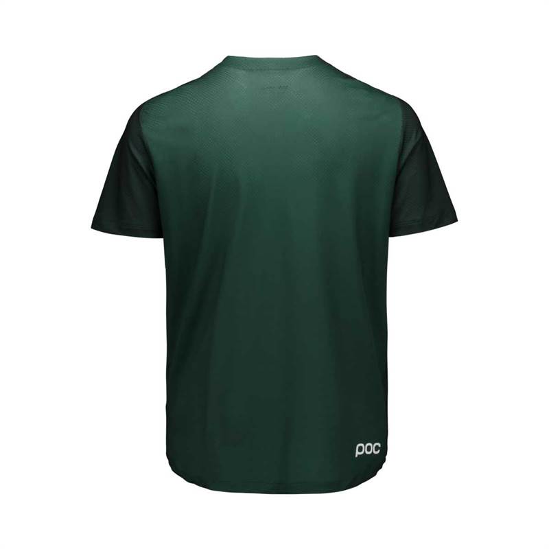 POC Mens Motion Air S/S Jersey-4
