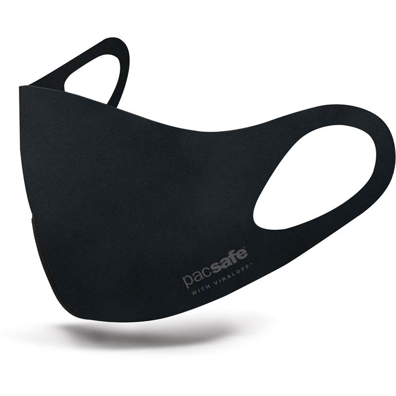 Pacsafe Reusable Face Mask-1