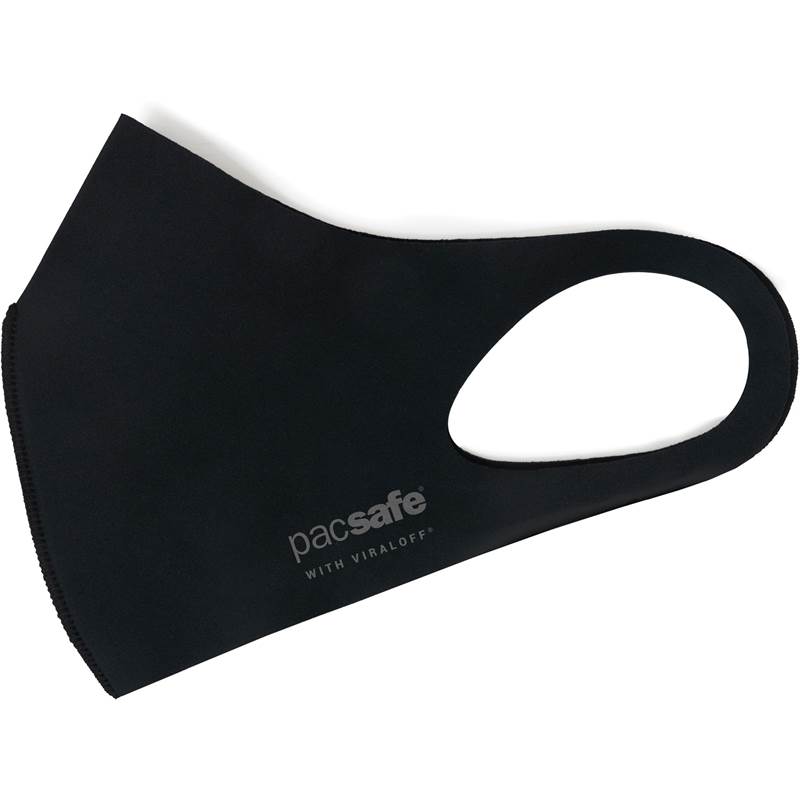 Pacsafe Reusable Face Mask-3