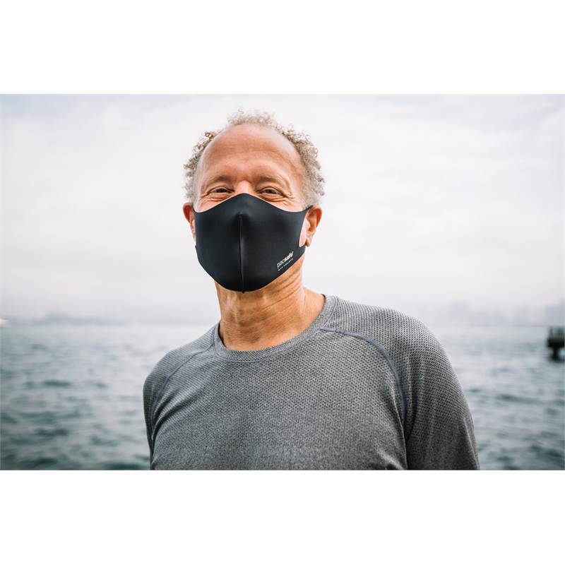 Pacsafe Reusable Face Mask-4