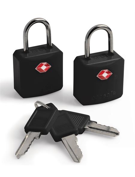 Pacsafe Prosafe 620 TSA Accepted Luggage Locks