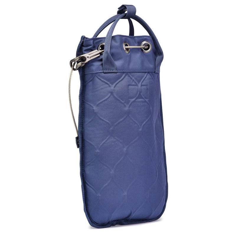 Pacsafe Travelsafe 3L GII Anti-Theft Portable Safe-5